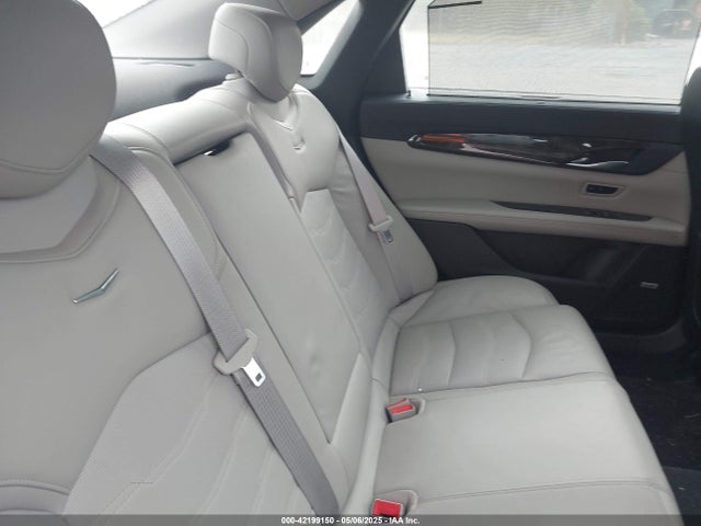 2016 CADILLAC CT6 1G6KC5RX4GU158988 Photo 7