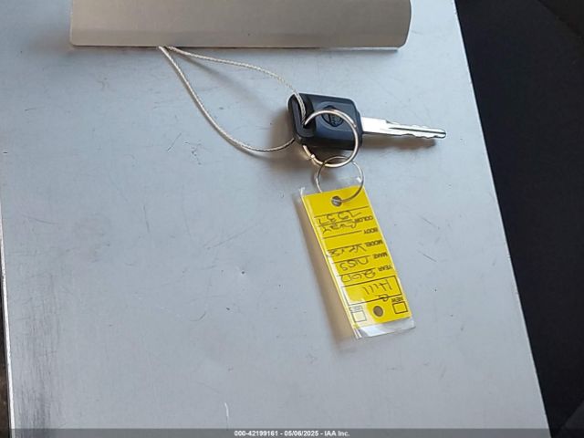 3N1CN7AP5HL886093 Nissan Versa 1.6 S