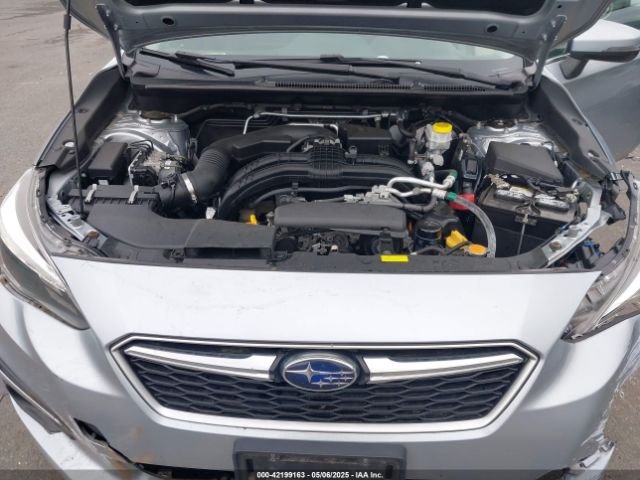 4S3GTAT65J3731857 Subaru Impreza 2.0i Limited