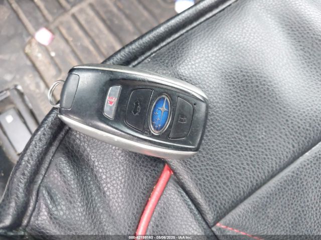 4S3GTAT65J3731857 Subaru Impreza 2.0i Limited