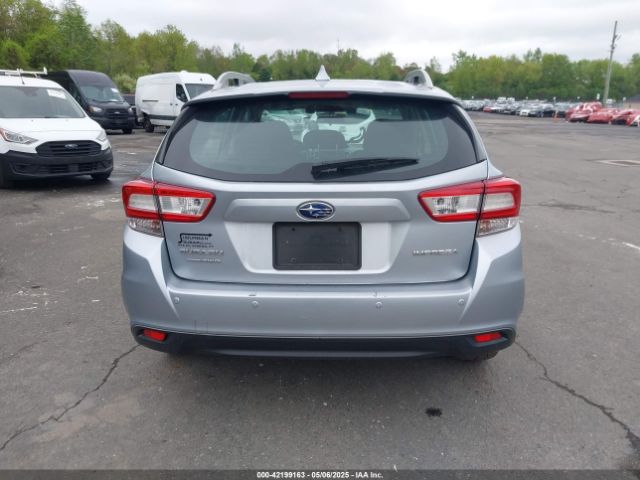 4S3GTAT65J3731857 Subaru Impreza 2.0i Limited