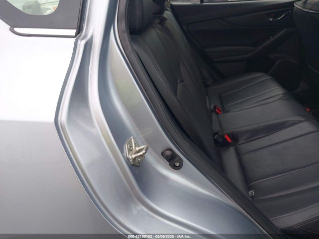 4S3GTAT65J3731857 Subaru Impreza 2.0i Limited