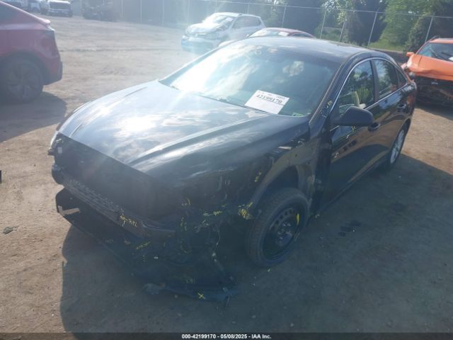 5NPE24AF8KH790521 Hyundai SONATA SE