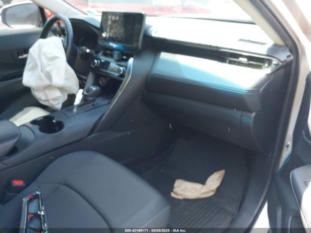 2023 TOYOTA VENZA JTEAAAAH4PJ124008 Photo 4