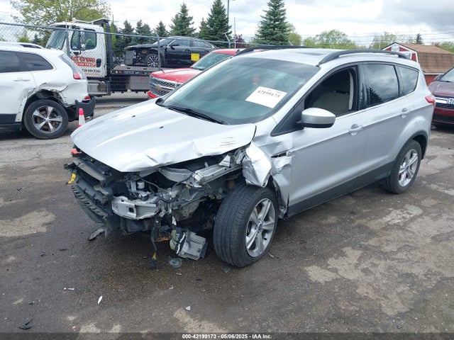 1FMCU9G94EUB33253 Ford ESCAPE SE