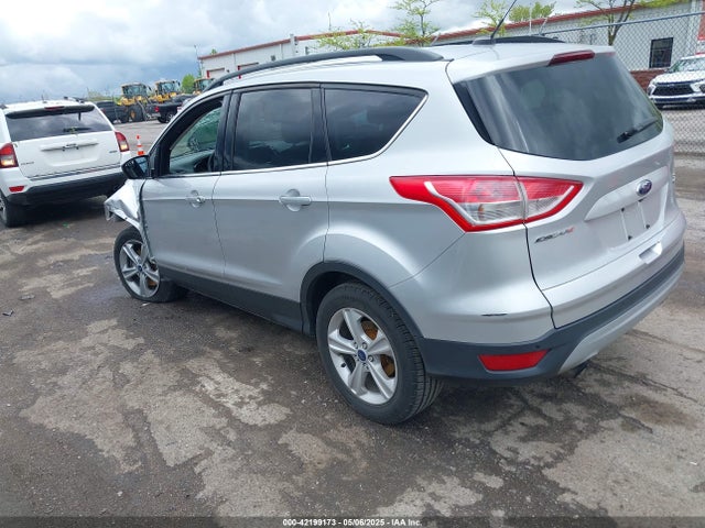 1FMCU9G94EUB33253 Ford ESCAPE SE