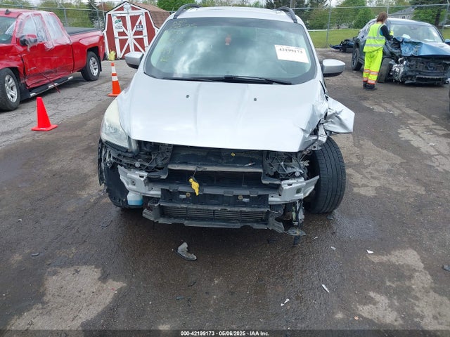 1FMCU9G94EUB33253 Ford ESCAPE SE