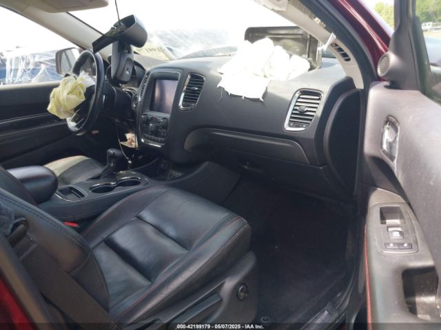 2018 DODGE DURANGO 1C4RDHDG8JC242066 Photo 4