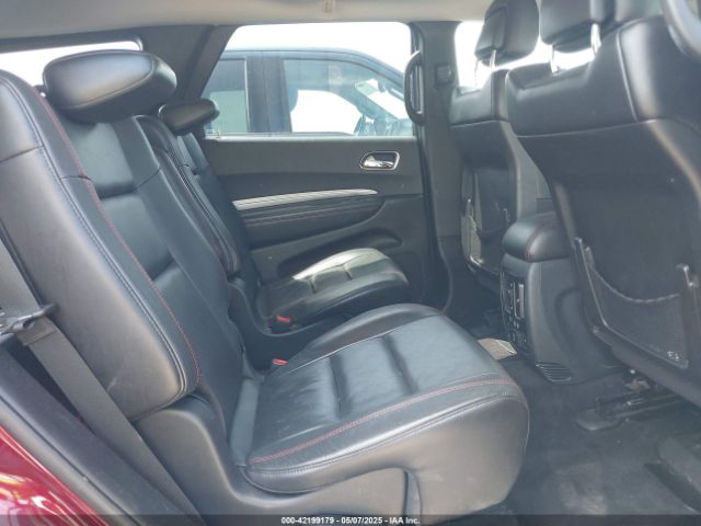 2018 DODGE DURANGO 1C4RDHDG8JC242066 Photo 7