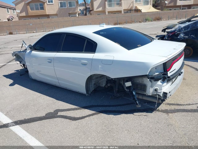 Dodge 2019 2019 2C3CDXGJ9KH742747 Image 3