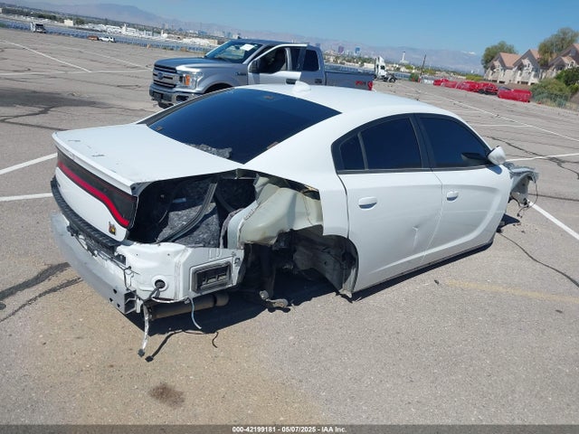 Dodge 2019 2019 2C3CDXGJ9KH742747 Image 4