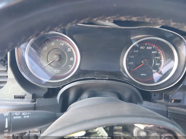 Dodge 2019 2019 2C3CDXGJ9KH742747 Image 7