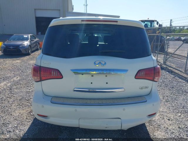 JN8AZ2NC1E9352276 Infiniti QX80