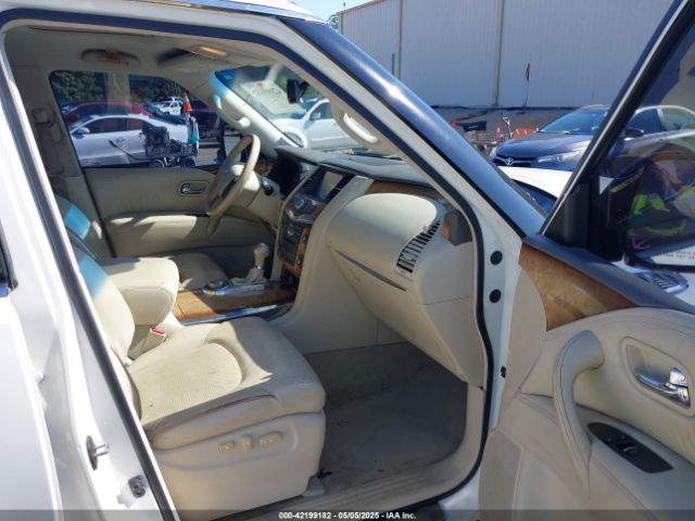 JN8AZ2NC1E9352276 Infiniti QX80