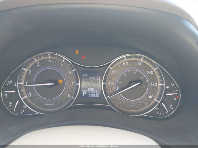 JN8AZ2NC1E9352276 Infiniti QX80