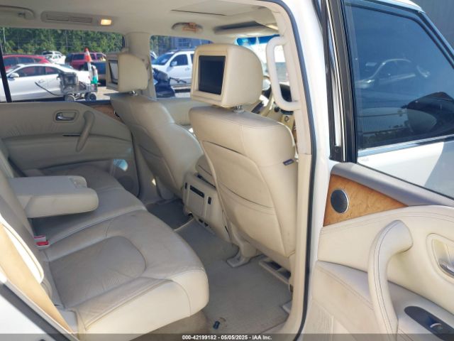 JN8AZ2NC1E9352276 Infiniti QX80