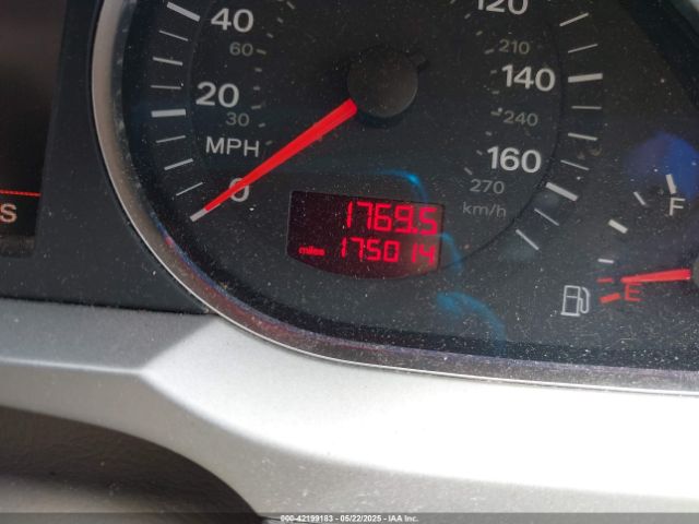 2008 AUDI A6 WAUDH74F98N150654 Photo 6