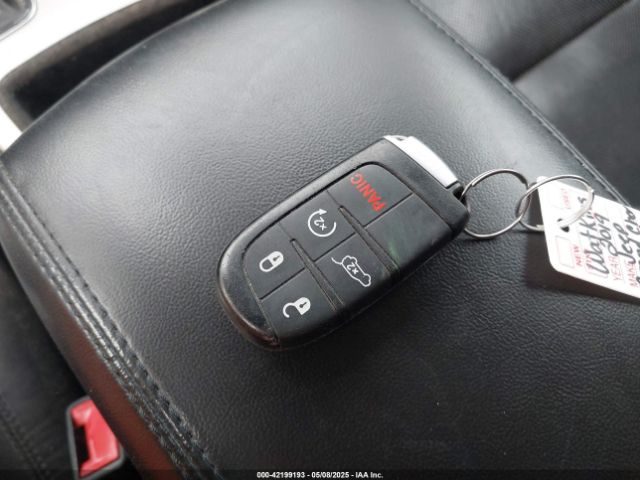 1C4RJEBG8KC602450 Jeep Grand Cherokee Limited 4x2