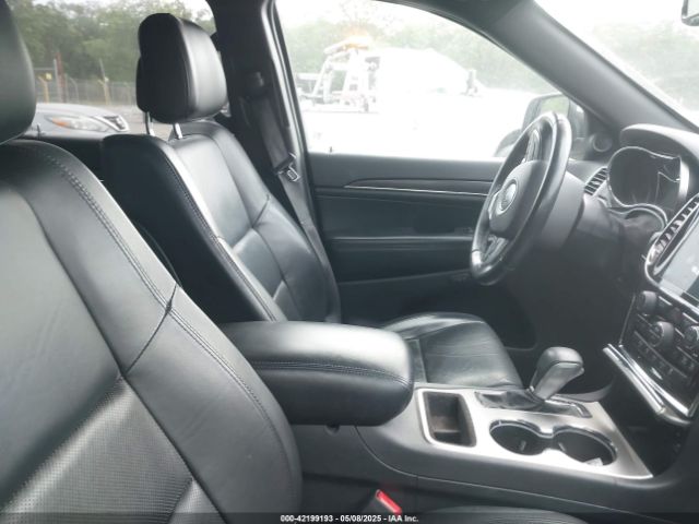 1C4RJEBG8KC602450 Jeep Grand Cherokee Limited 4x2