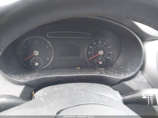 5XYPG4A31HG259077 KIA Sorento 2.4l Lx