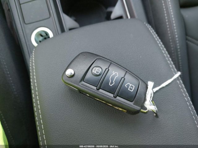 2020 AUDI Q3 WA1EECF33L1052774 Photo 10