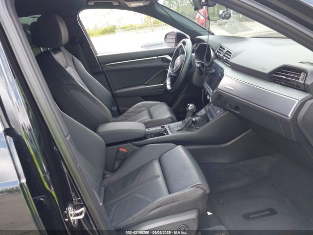2020 AUDI Q3 WA1EECF33L1052774 Photo 4