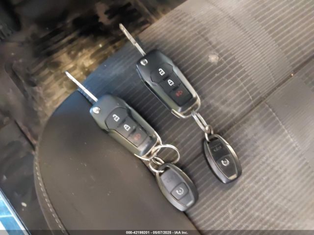 1FTFW1EF8HFB81126 Ford F-150 Xl