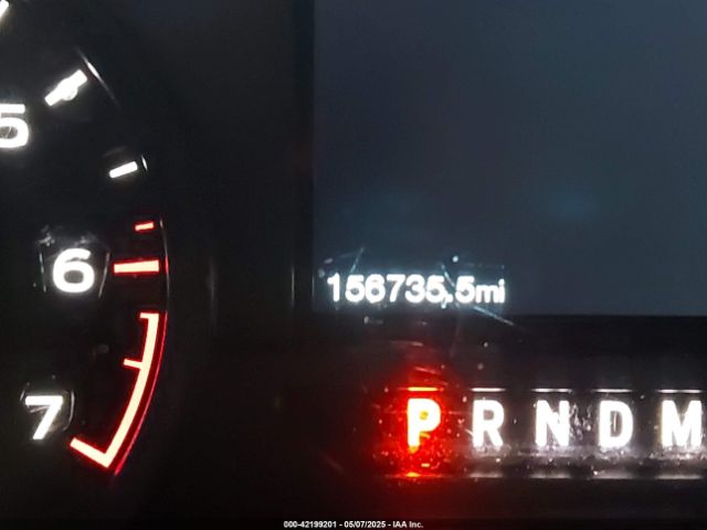1FTFW1EF8HFB81126 Ford F-150 Xl