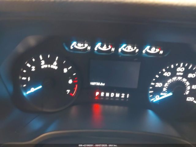 1FTFW1EF8HFB81126 Ford F-150 Xl