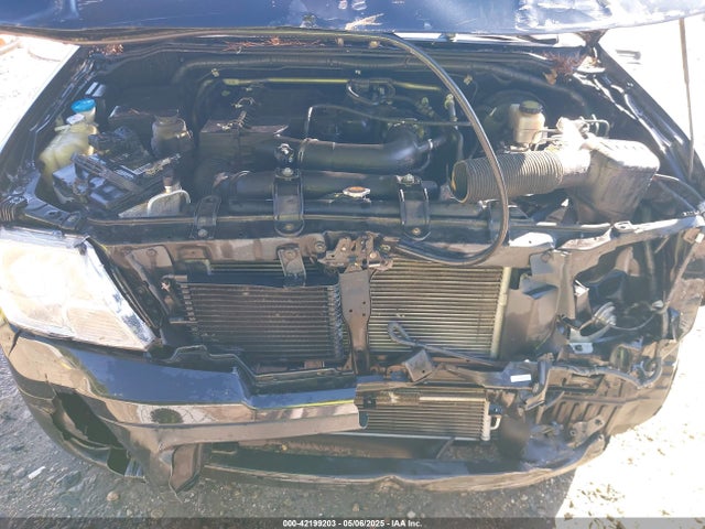 1N6BD0CT6HN701687 Nissan Frontier Desert Runner/s/sv-i4