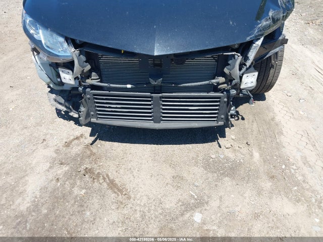 1G1RA6S58JU130434 Chevrolet VOLT LT