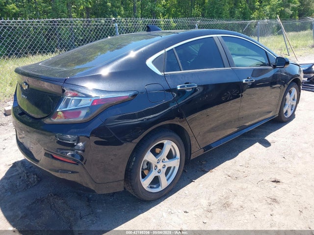1G1RA6S58JU130434 Chevrolet VOLT LT