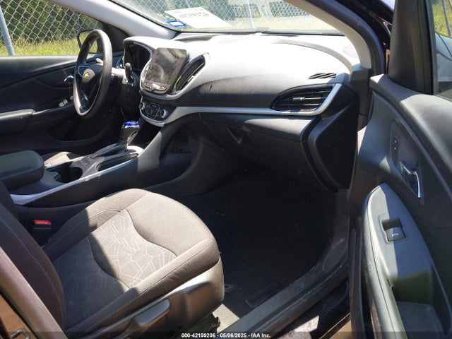 1G1RA6S58JU130434 Chevrolet VOLT LT