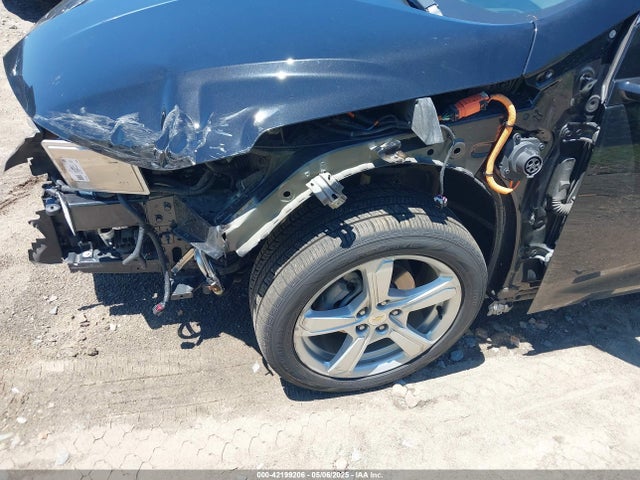 1G1RA6S58JU130434 Chevrolet VOLT LT