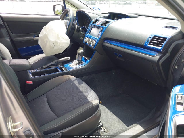 JF1GPAT63F8328724 Subaru Impreza 2.0i Sport Premium