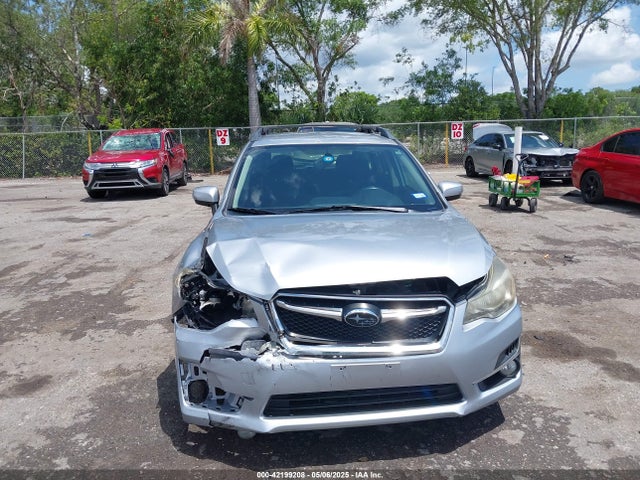 JF1GPAT63F8328724 Subaru Impreza 2.0i Sport Premium