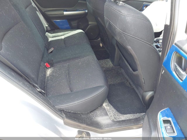 JF1GPAT63F8328724 Subaru Impreza 2.0i Sport Premium