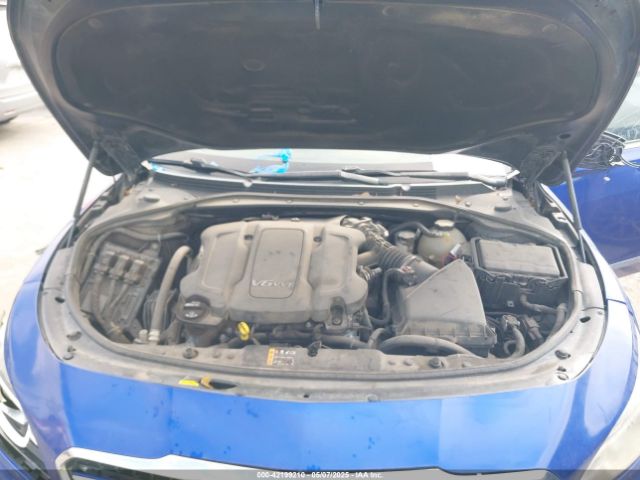 1G4ZP5SS2HU205365 Buick Lacrosse Essence