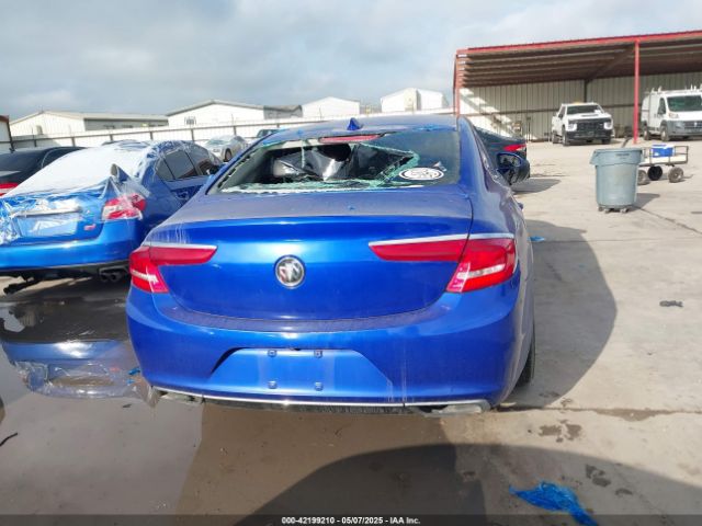 1G4ZP5SS2HU205365 Buick Lacrosse Essence