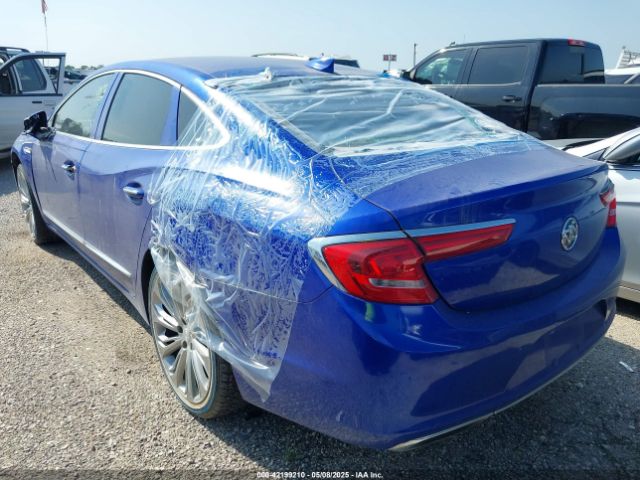 1G4ZP5SS2HU205365 Buick Lacrosse Essence