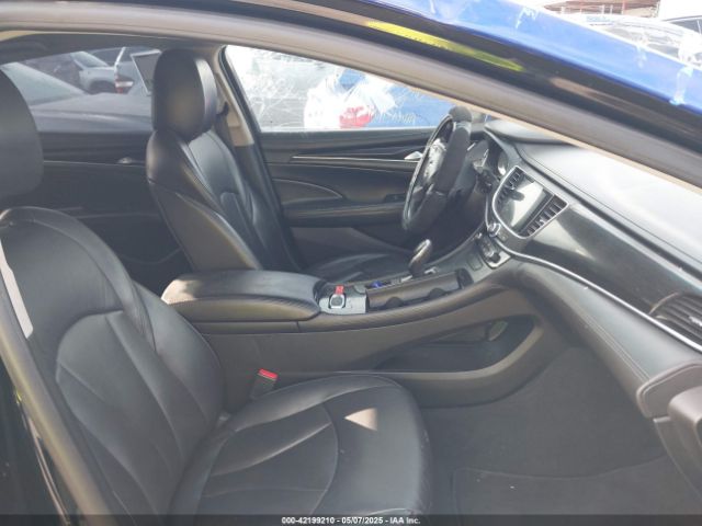 1G4ZP5SS2HU205365 Buick Lacrosse Essence