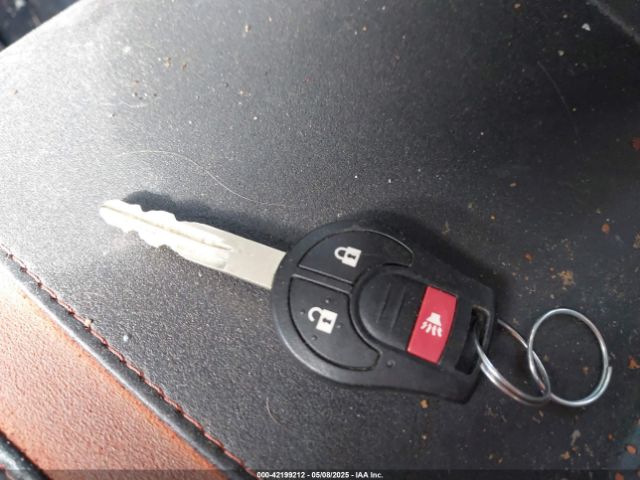 3N1CE2CPXFL430619 Nissan Versa Note Sr