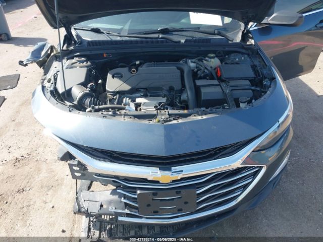 2019 CHEVROLET MALIBU 1G1ZB5ST9KF145262 Photo 9
