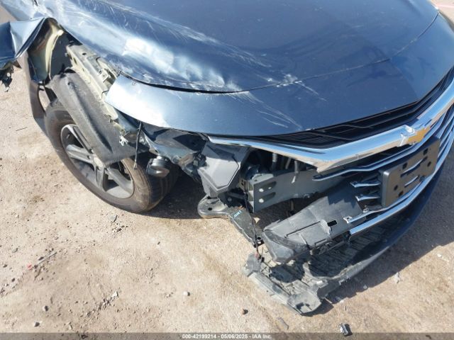 2019 CHEVROLET MALIBU 1G1ZB5ST9KF145262 Photo 5