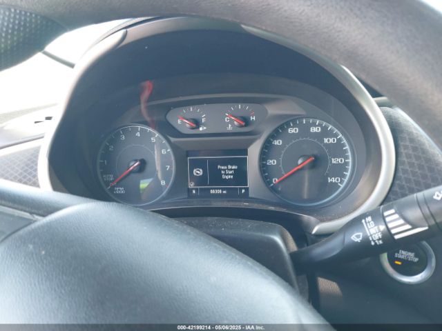 2019 CHEVROLET MALIBU 1G1ZB5ST9KF145262 Photo 6