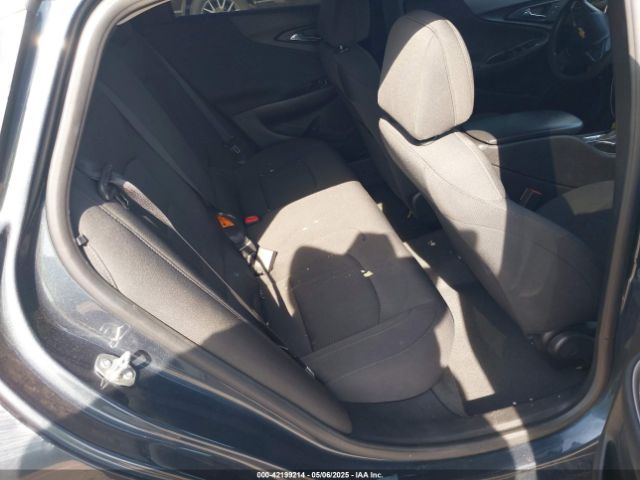 2019 CHEVROLET MALIBU 1G1ZB5ST9KF145262 Photo 7