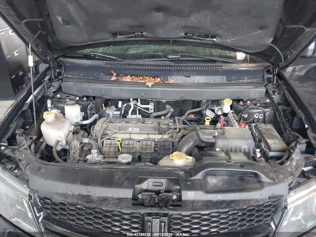 Dodge Journey 2020 3C4PDCGB7LT263363 Image 10