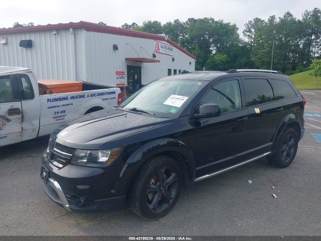 Dodge Journey 2020 3C4PDCGB7LT263363 Image 2