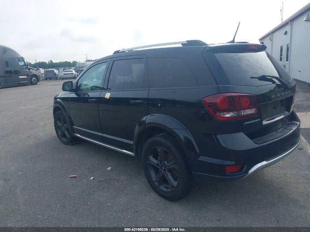 Dodge Journey 2020 3C4PDCGB7LT263363 Image 3