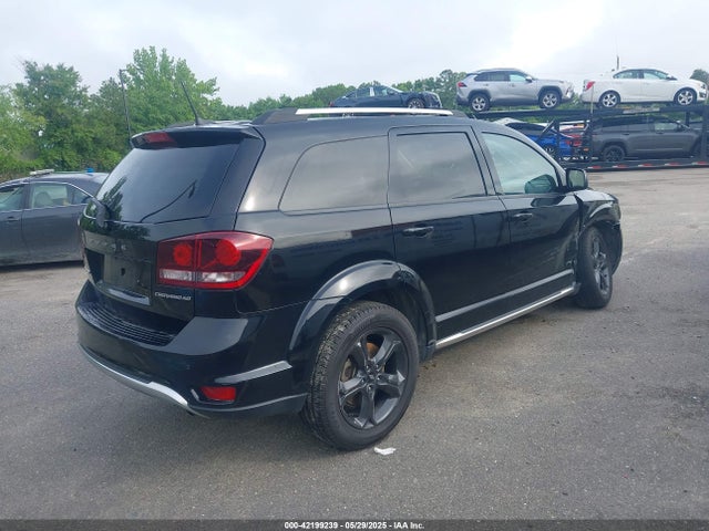 Dodge Journey 2020 3C4PDCGB7LT263363 Image 4